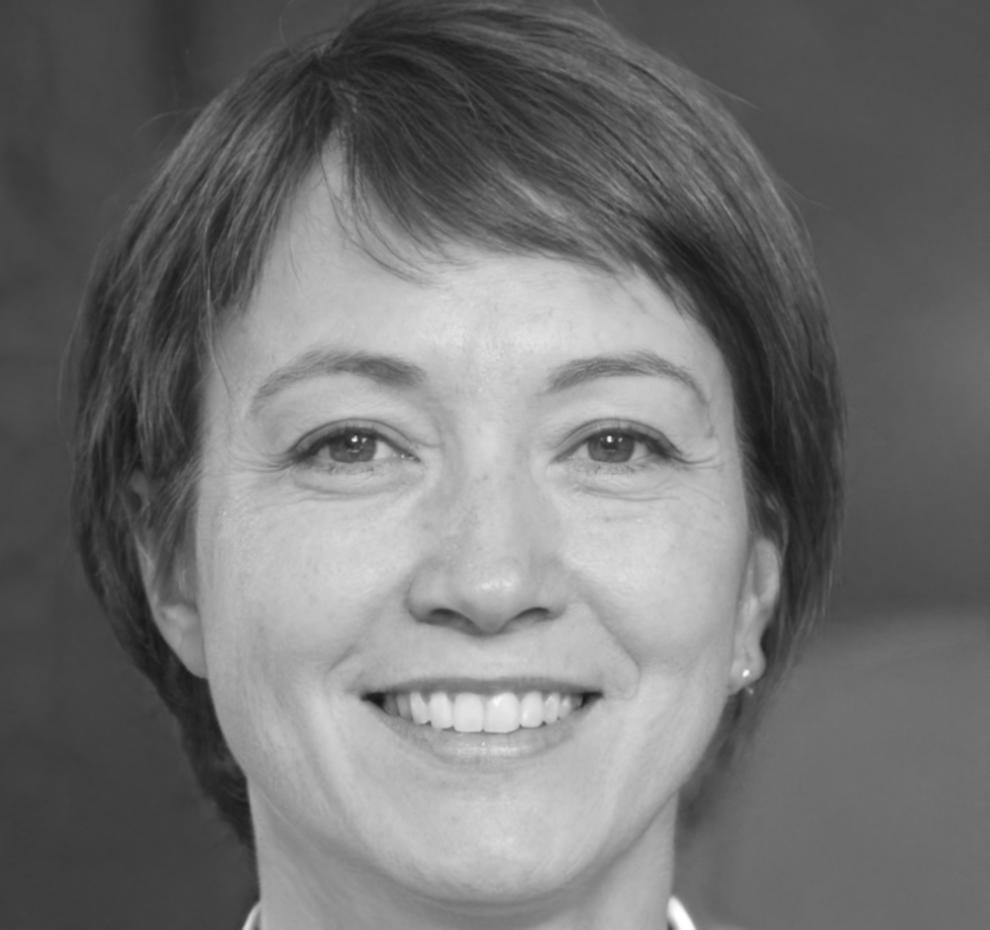 Lisa Hoffmann Unternehmerin