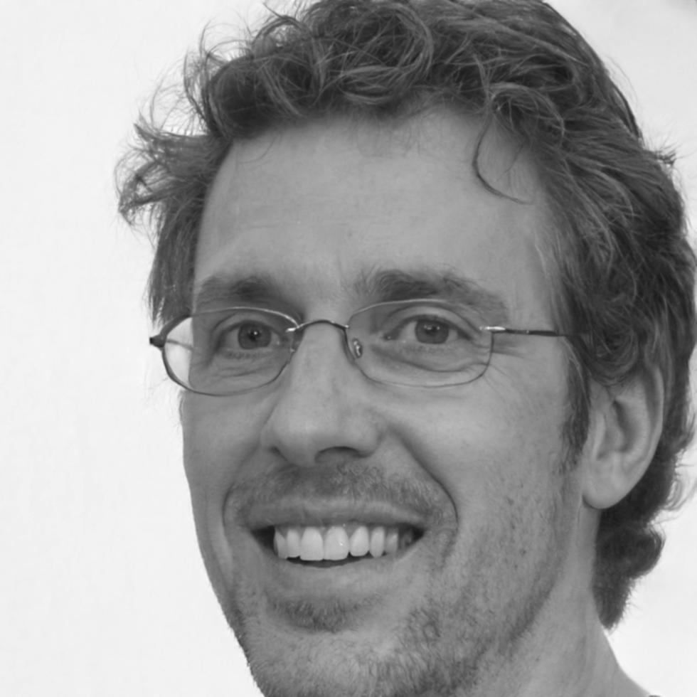 Dr. Marcus Hoffmann - Finanzierungsexperte