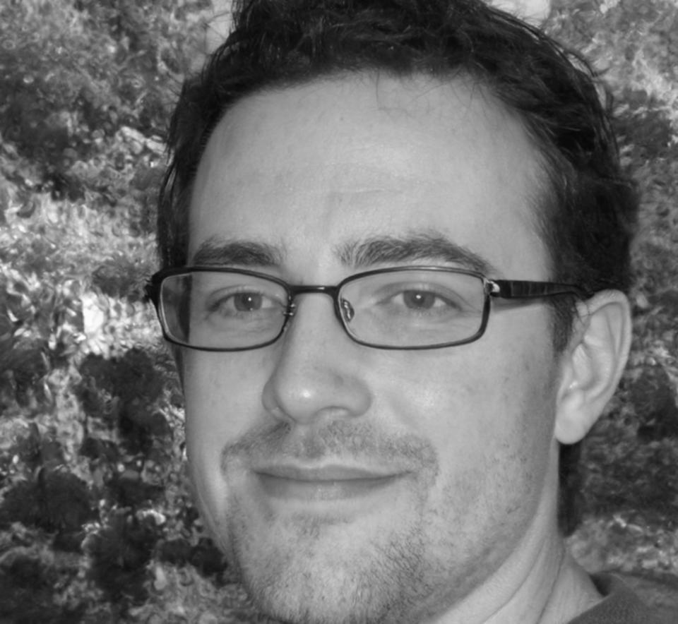 Porträt von Dr. Marcus Weber, Experte für Venture Capital
