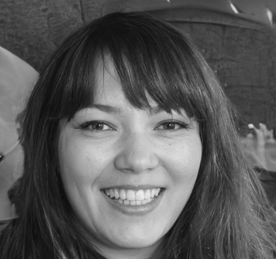 Sarah Mueller Gründerin